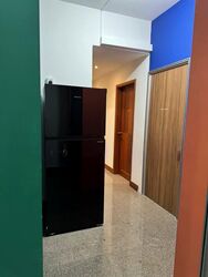 Eastpoint Green (D18), Condominium #550980231
